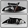 Xtune Headlight Assembly 9036705