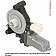 Cardone (A1) Industries Power Window Motor 421028