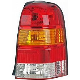 Dorman (OE Solutions) Tail Light Assembly Single - 1610337