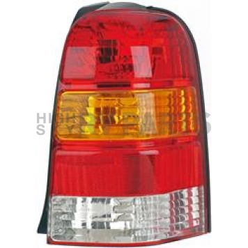 Dorman (OE Solutions) Tail Light Assembly Single - 1610337