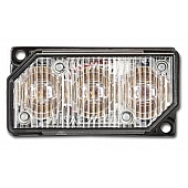SoundOff Signal Spotlight EL3SSCW