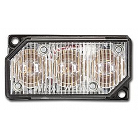 SoundOff Signal Spotlight EL3SSCW