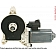 Cardone (A1) Industries Power Window Motor 421060