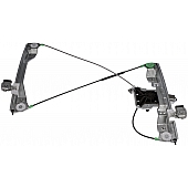 Dorman (OE Solutions) Window Regulator 741385