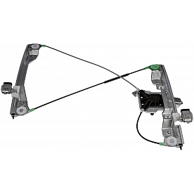 Dorman (OE Solutions) Window Regulator 741385