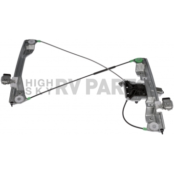 Dorman (OE Solutions) Window Regulator 741385