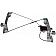 Dorman (OE Solutions) Window Regulator 741385