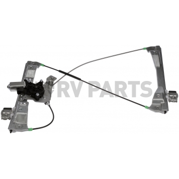 Dorman (OE Solutions) Window Regulator 741385-1
