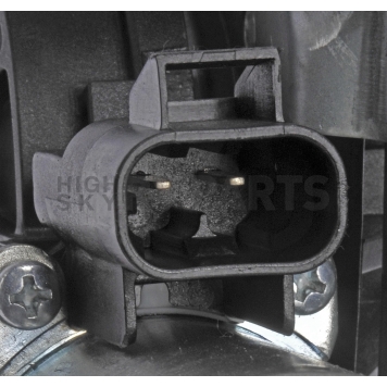 Dorman (OE Solutions) Window Regulator 741385-2