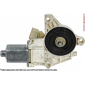 Cardone (A1) Industries Power Window Motor 473439