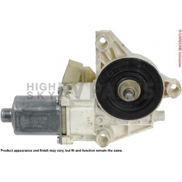 Cardone (A1) Industries Power Window Motor 473439
