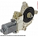 Cardone (A1) Industries Power Window Motor 473439