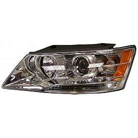 Dorman (OE Solutions) Headlight Assembly - 1592085