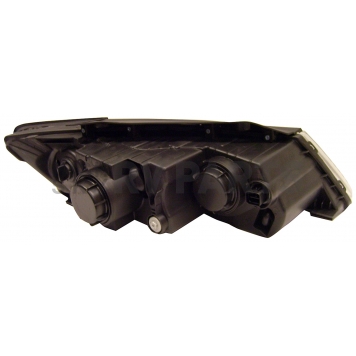 Dorman (OE Solutions) Headlight Assembly - 1592085-1
