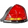 Dorman (OE Solutions) Tail Light Assembly Single - 1610347