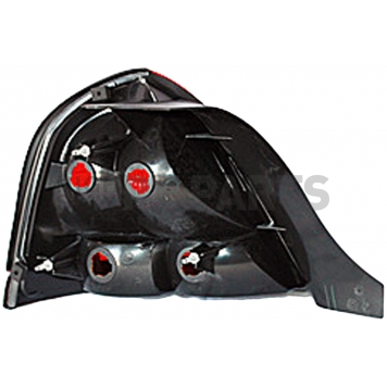 Dorman (OE Solutions) Tail Light Assembly Single - 1610347-1