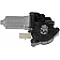 Dorman (OE Solutions) Power Window Motor 742948