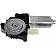 Dorman (OE Solutions) Power Window Motor 742948