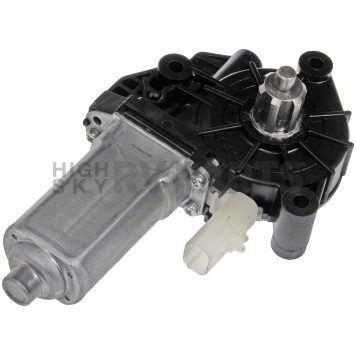 Dorman (OE Solutions) Power Window Motor 742948-2