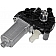 Dorman (OE Solutions) Power Window Motor 742948