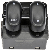Dorman (OE Solutions) Power Window Switch 901390