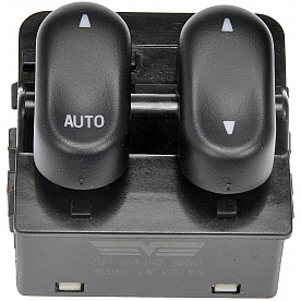 Dorman (OE Solutions) Power Window Switch 901390
