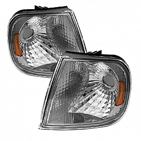 Xtune Corner Light Assembly 5016072