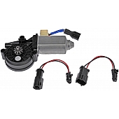 Dorman (OE Solutions) Power Window Motor 742186
