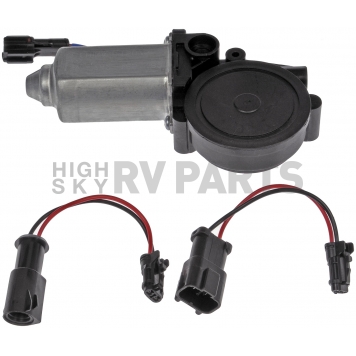 Dorman (OE Solutions) Power Window Motor 742186-1