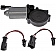 Dorman (OE Solutions) Power Window Motor 742186