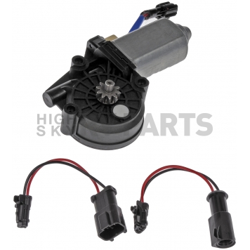 Dorman (OE Solutions) Power Window Motor 742186-2