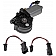 Dorman (OE Solutions) Power Window Motor 742186