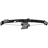 Dorman (OE Solutions) Window Regulator 741413