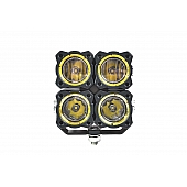 KC Hilites Driving/ Fog Light - LED 1280