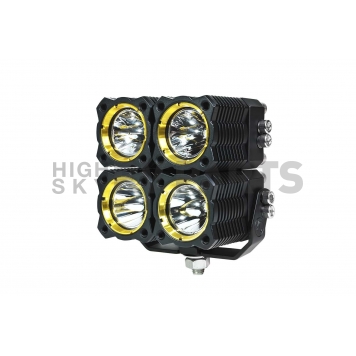 KC Hilites Driving/ Fog Light - LED 1280-1