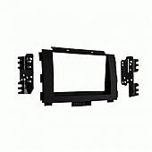 Metra Electronics Radio Mounting Kit 957365B