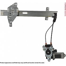 Cardone (A1) Industries Power Window Motor 82173AR