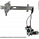 Cardone (A1) Industries Power Window Motor 82173AR