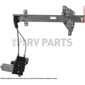 Cardone (A1) Industries Power Window Motor 82173AR-1