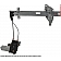 Cardone (A1) Industries Power Window Motor 82173AR