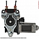 Cardone (A1) Industries Power Window Motor 82173AR