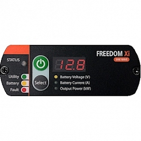 Xantrex Power Inverter Remote Control 8089016