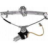 Dorman (OE Solutions) Window Regulator 751162