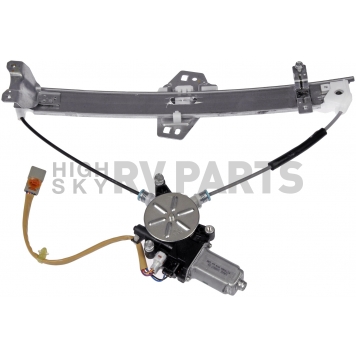 Dorman (OE Solutions) Window Regulator 751162-1