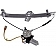 Dorman (OE Solutions) Window Regulator 751162