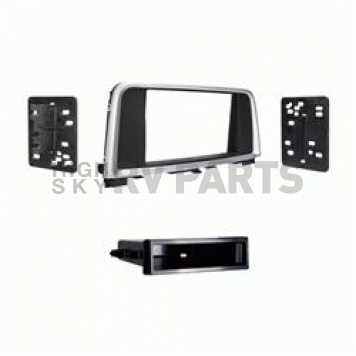 Metra Electronics Radio Mounting Kit 997377B