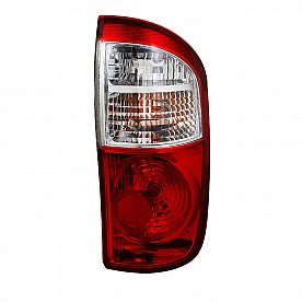 Xtune Tail Light Assembly 9033407