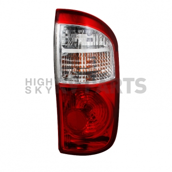 Xtune Tail Light Assembly 9033407