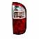 Xtune Tail Light Assembly 9033407