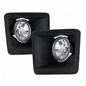 Spyder Automotive Driving/ Fog Light 5080295